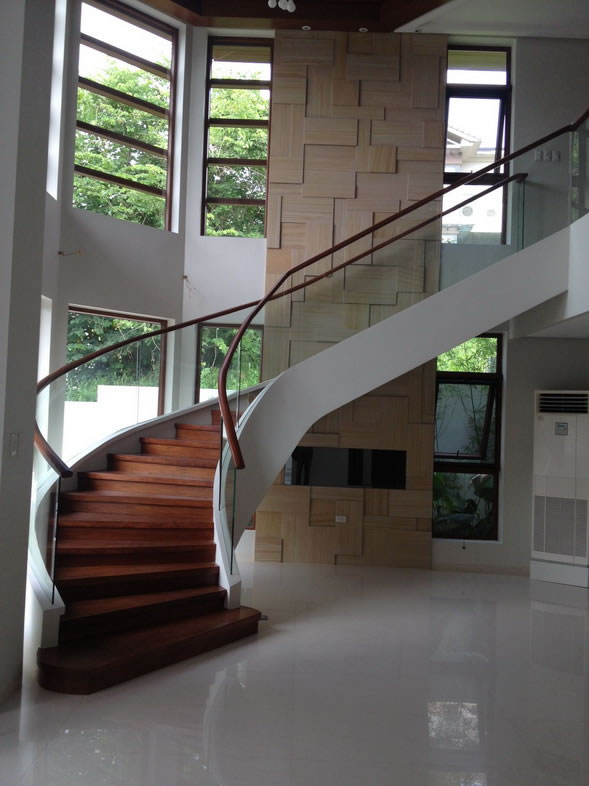 Frameless Glass Railing Glass Railings Philippines, Glass Railing